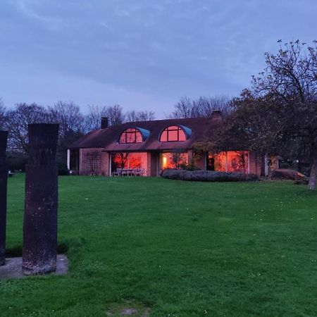 La Petite Bruyere De Renaix Bed & Breakfast Екстериор снимка