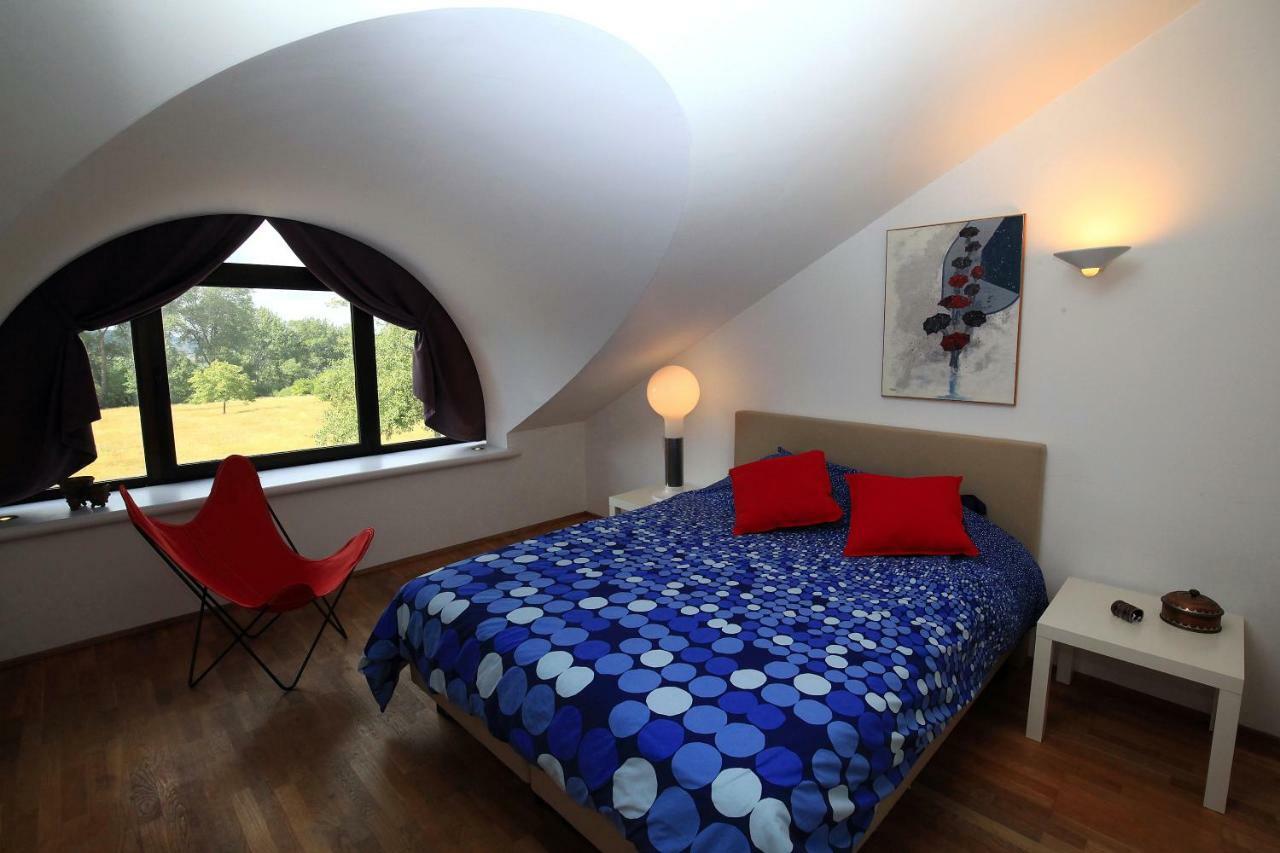 La Petite Bruyere De Renaix Bed & Breakfast Екстериор снимка