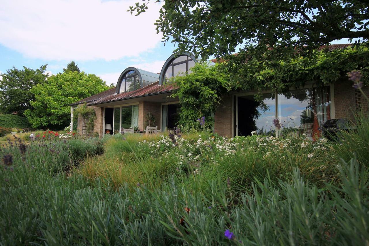 La Petite Bruyere De Renaix Bed & Breakfast Екстериор снимка