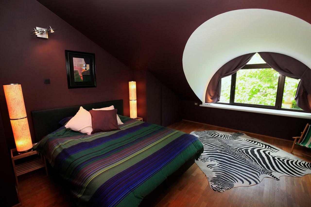 La Petite Bruyere De Renaix Bed & Breakfast Екстериор снимка
