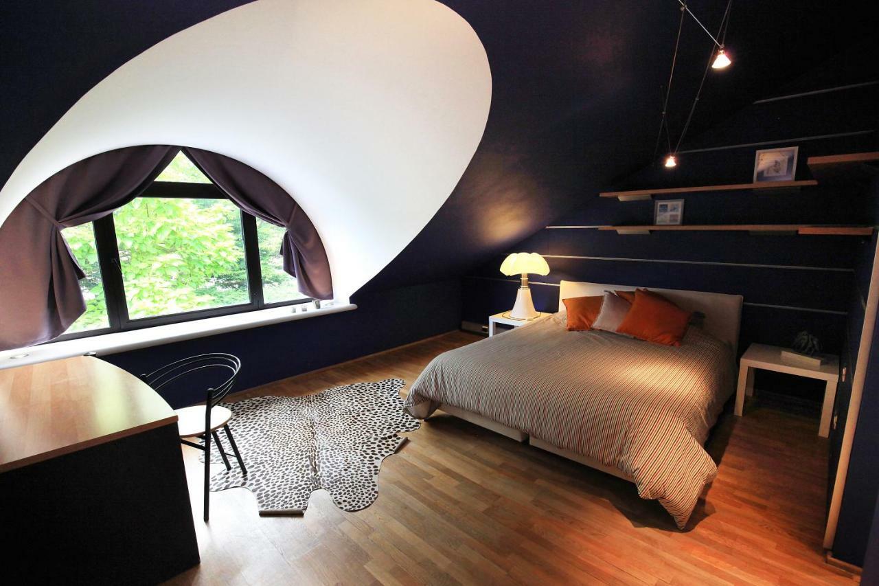 La Petite Bruyere De Renaix Bed & Breakfast Екстериор снимка