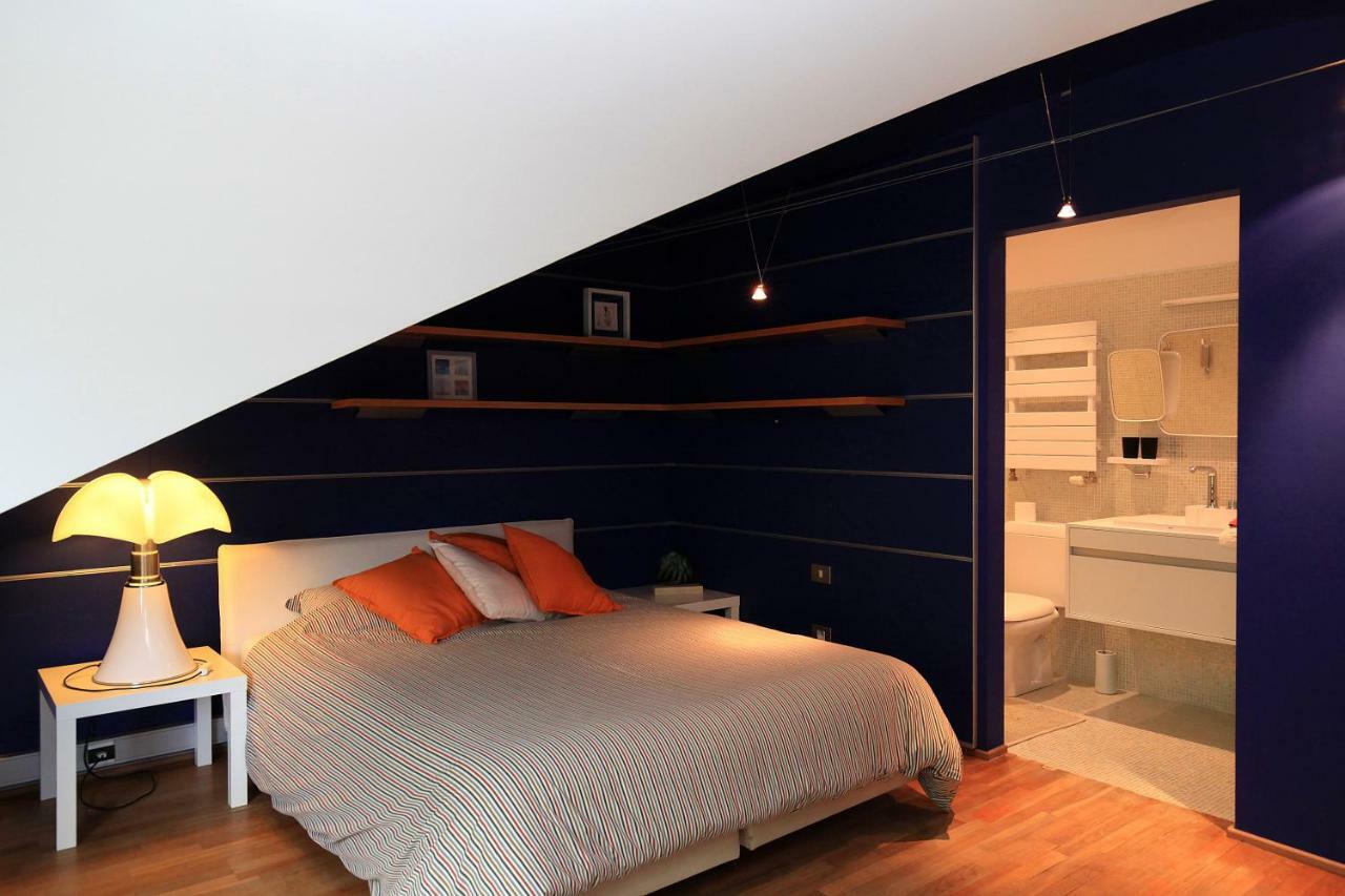 La Petite Bruyere De Renaix Bed & Breakfast Екстериор снимка