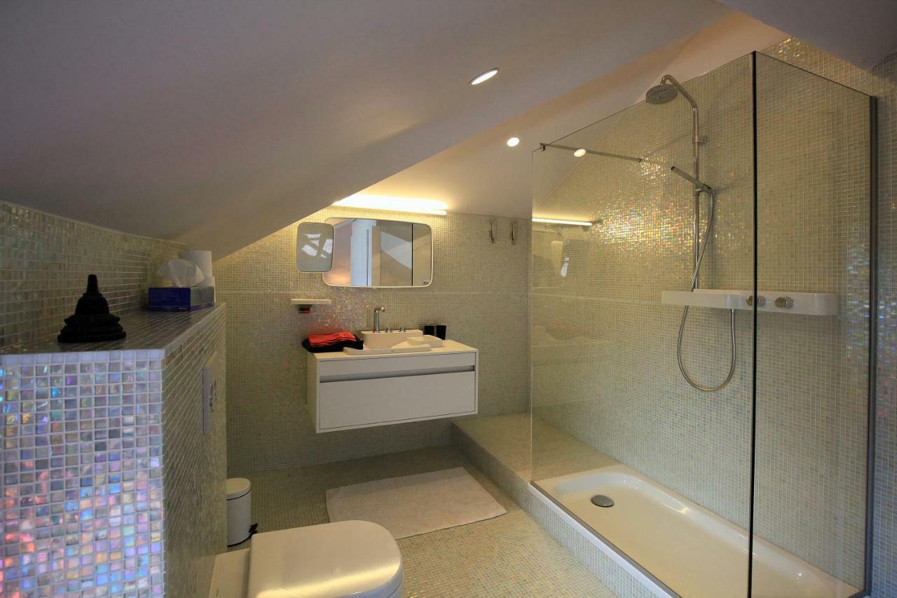 La Petite Bruyere De Renaix Bed & Breakfast Екстериор снимка
