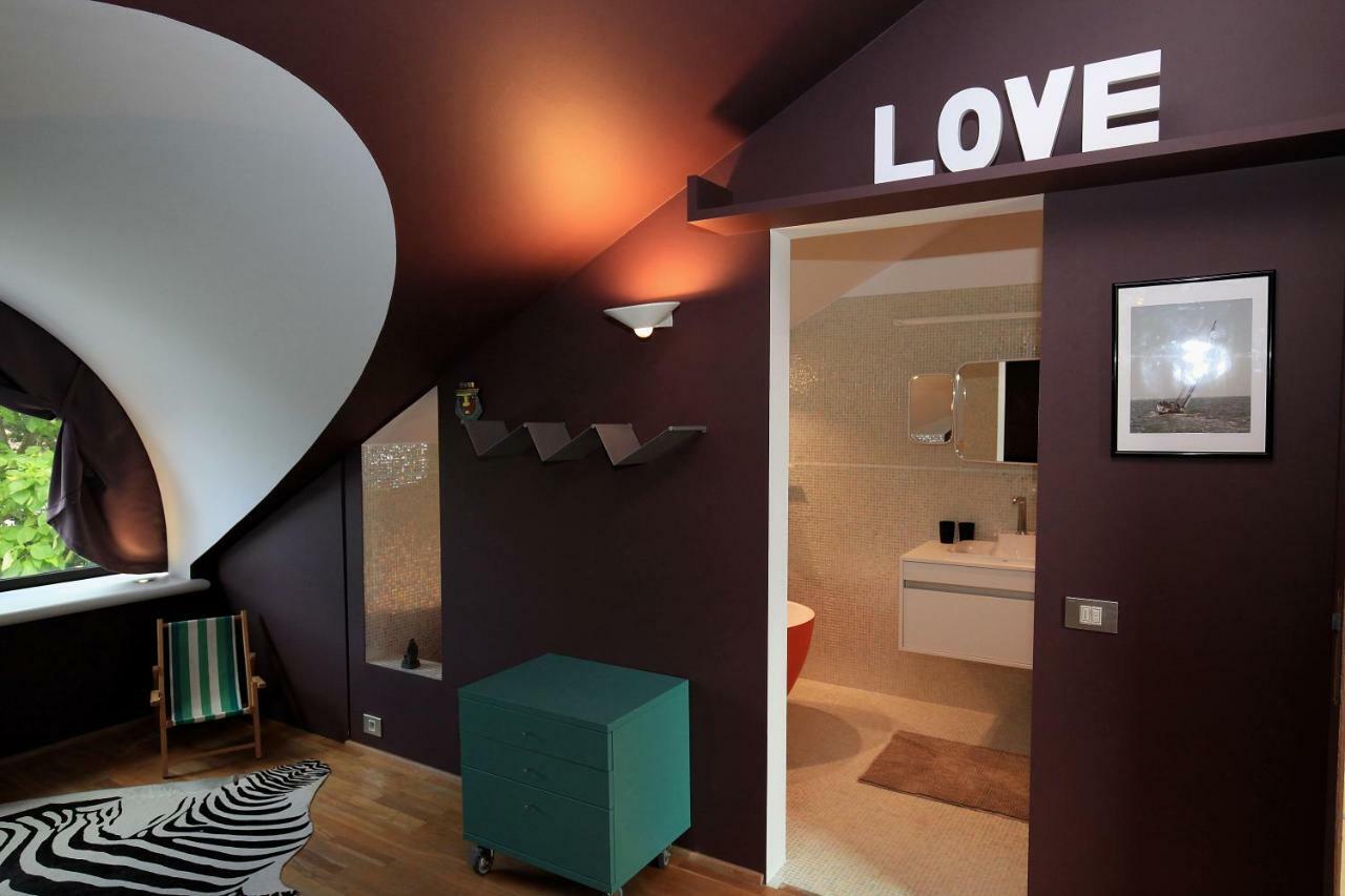 La Petite Bruyere De Renaix Bed & Breakfast Екстериор снимка